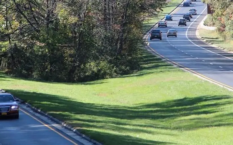 Baltimore Washington Parkway