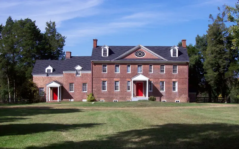 Photo Harmony Hall Mansion