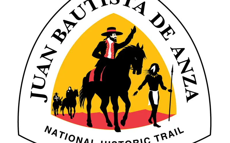 Anza Trail Logo