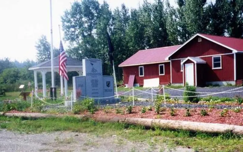 St Francis Historical Society and Gardens